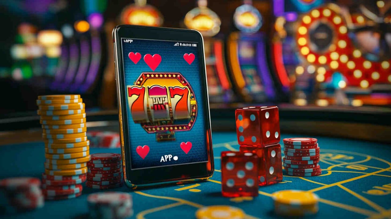 544bet